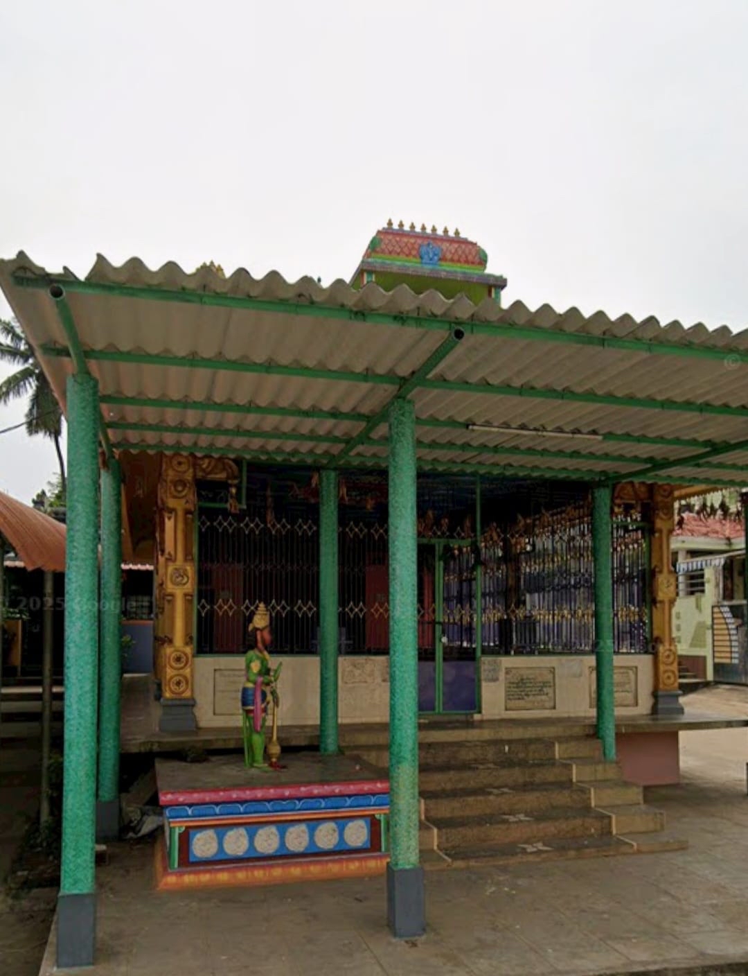 chintaluru temple