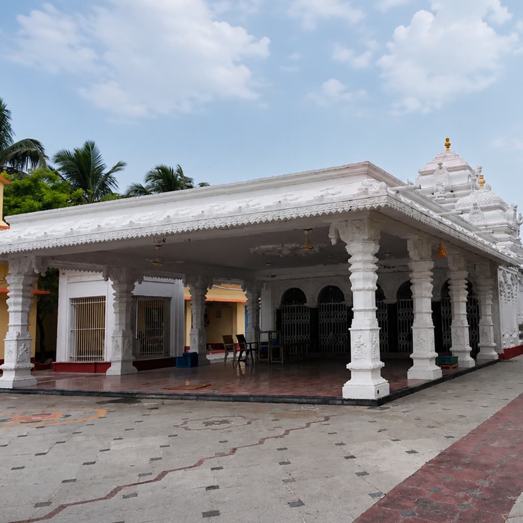 Dhanavantri Lord 2 (1)