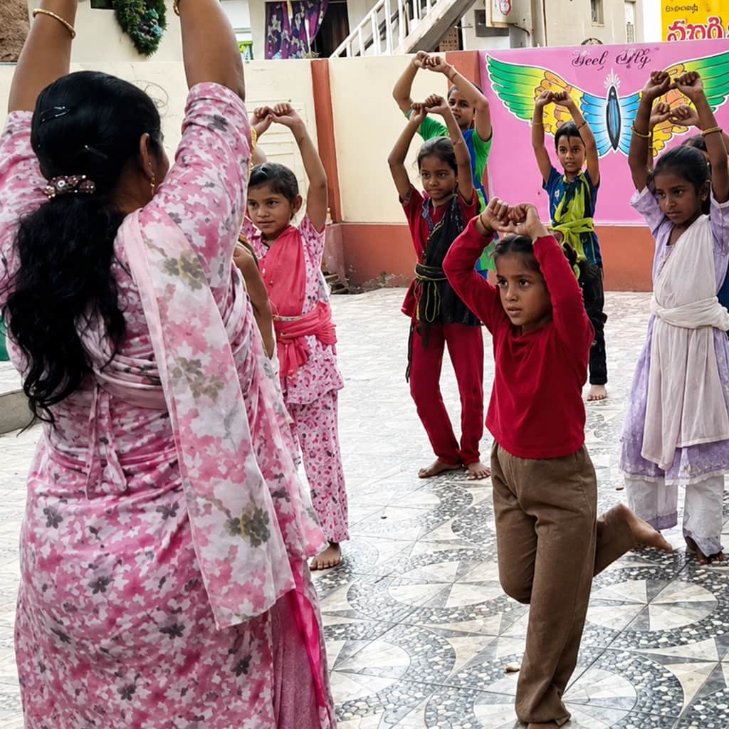 Kids Dance (1)