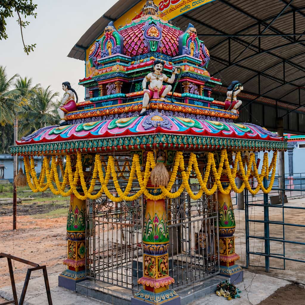 Temple Architecture 1 (1)