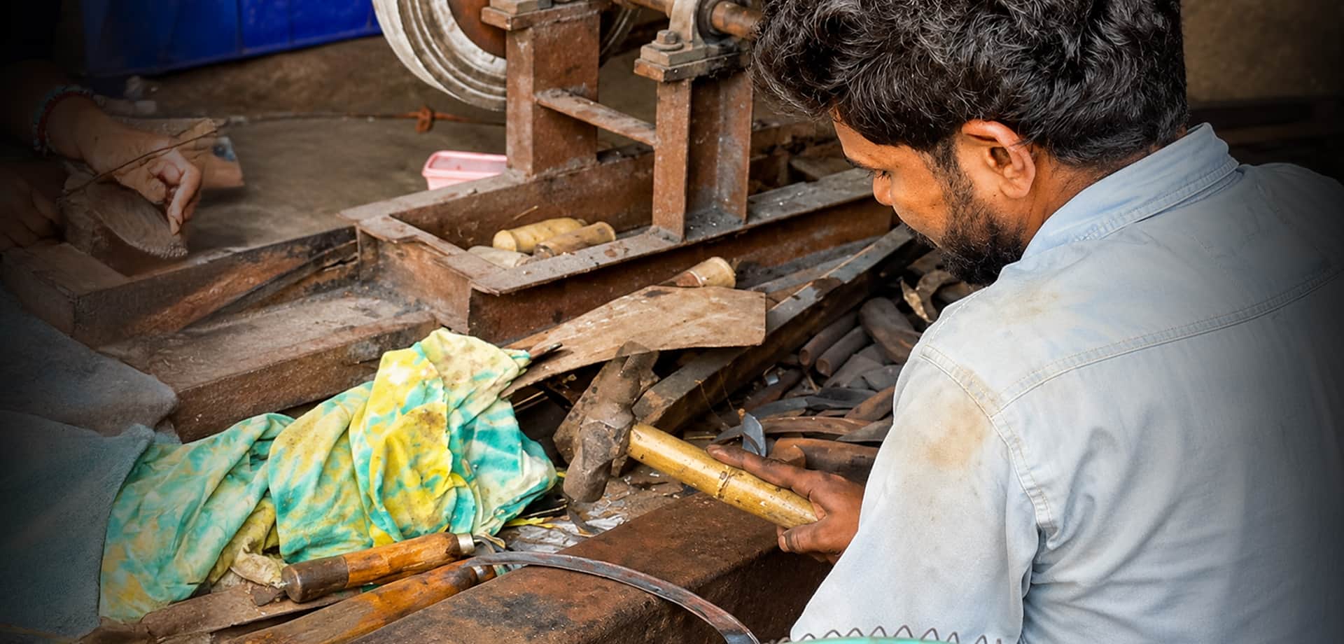 Traditional Iron Tool Makers2 (1)
