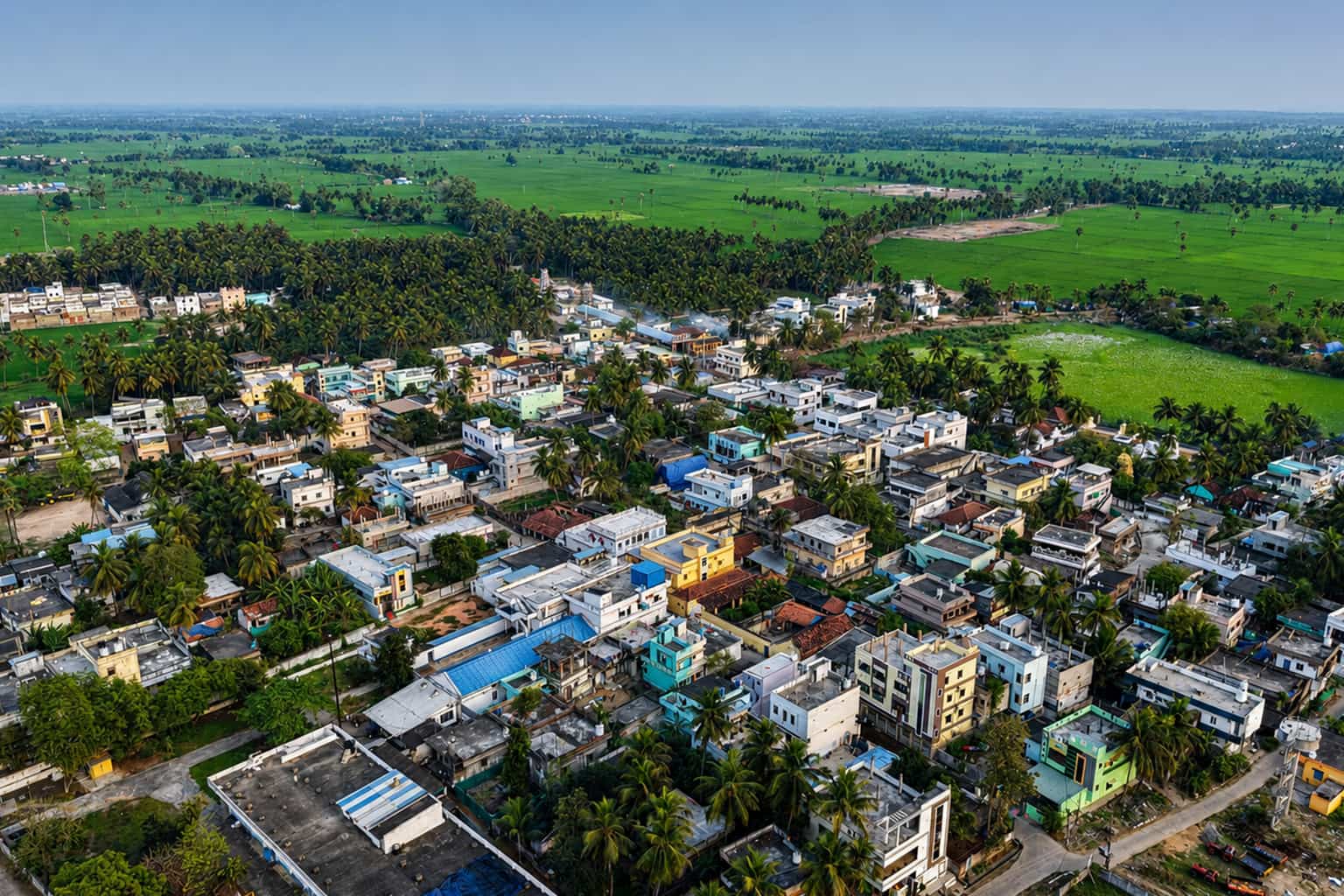 Welcome to Chintaluru
